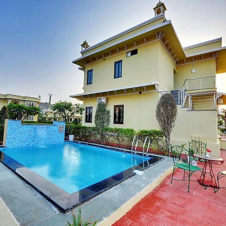 Padmini Bagh Resort By Inventree, Udaipur Dış mekan fotoğraf