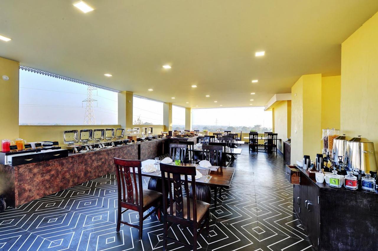 Padmini Bagh Resort By Inventree, Udaipur Dış mekan fotoğraf
