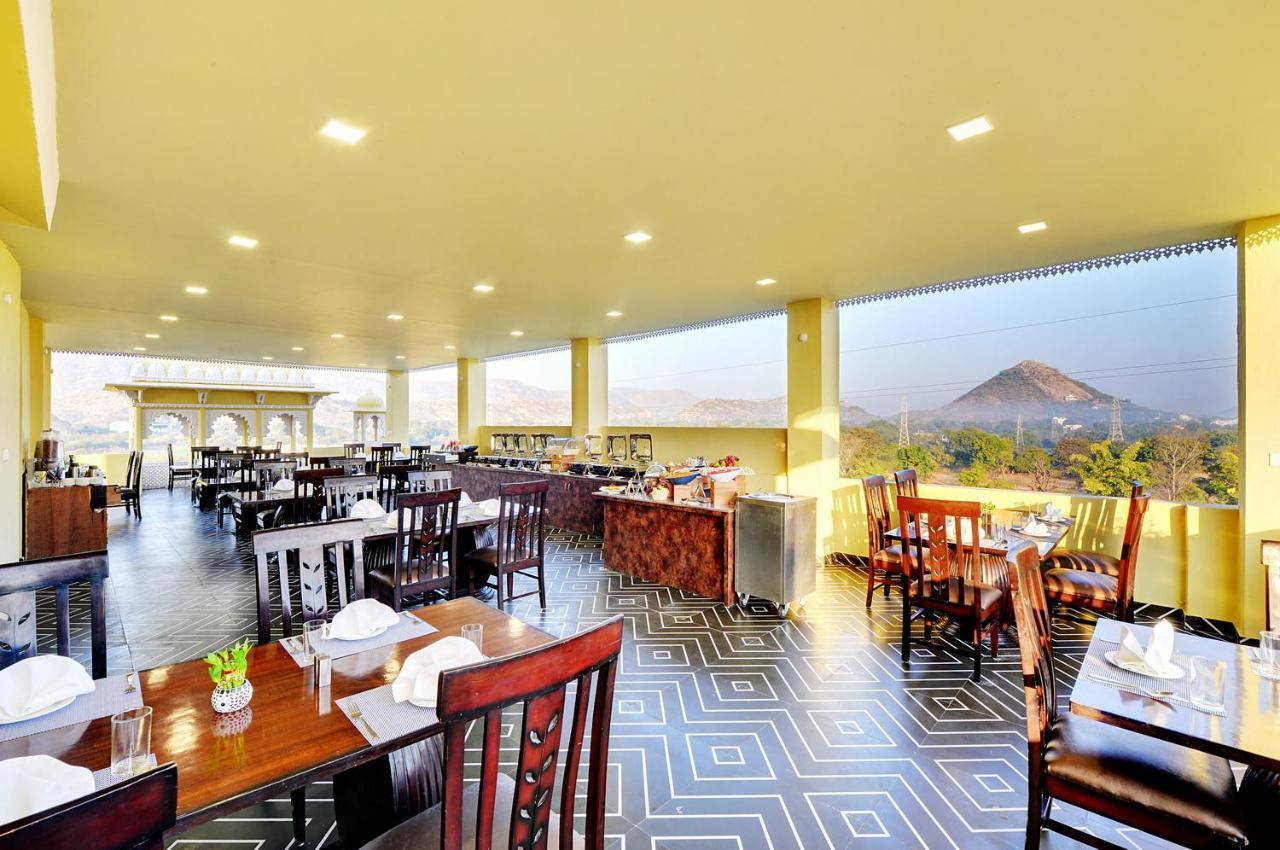 Padmini Bagh Resort By Inventree, Udaipur Dış mekan fotoğraf