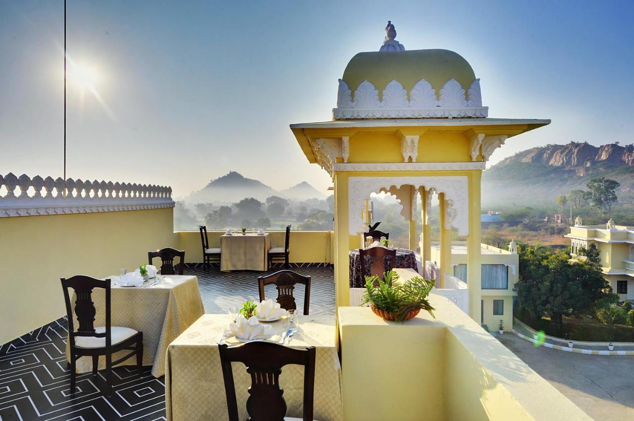 Padmini Bagh Resort By Inventree, Udaipur Dış mekan fotoğraf