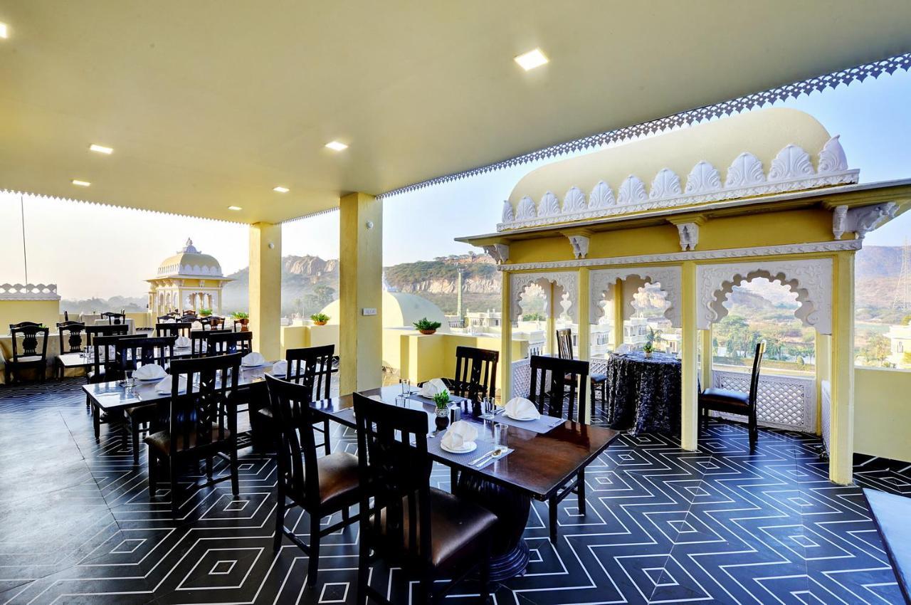 Padmini Bagh Resort By Inventree, Udaipur Dış mekan fotoğraf