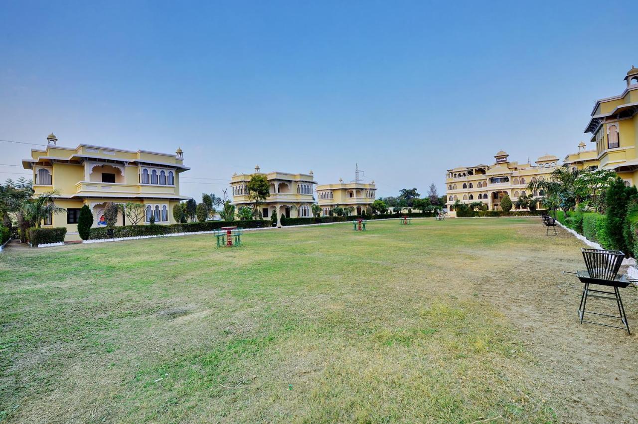Padmini Bagh Resort By Inventree, Udaipur Dış mekan fotoğraf