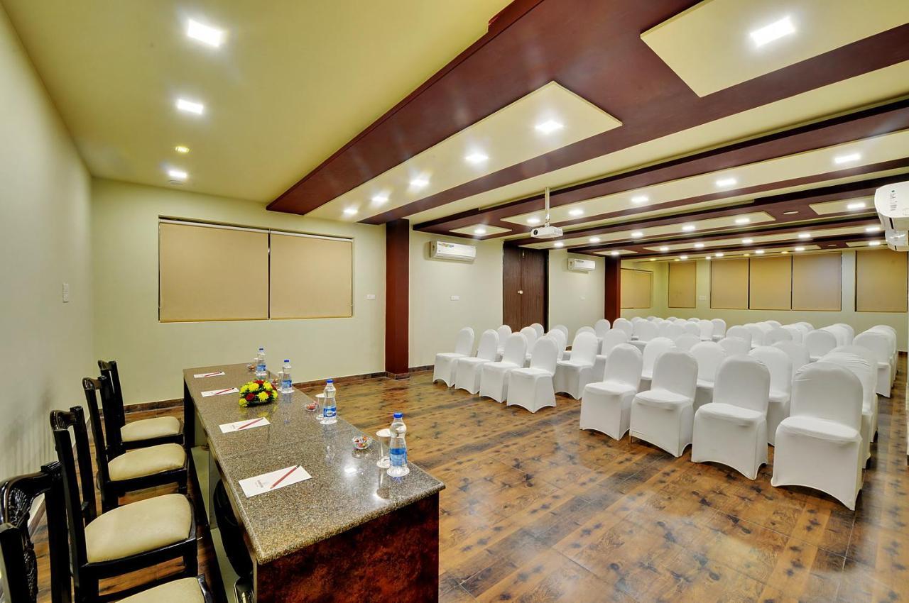 Padmini Bagh Resort By Inventree, Udaipur Dış mekan fotoğraf