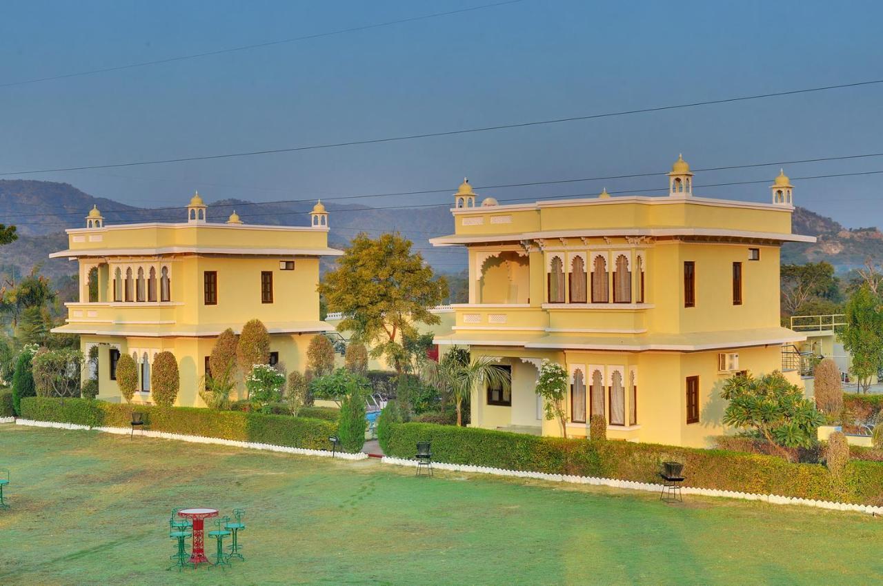 Padmini Bagh Resort By Inventree, Udaipur Dış mekan fotoğraf