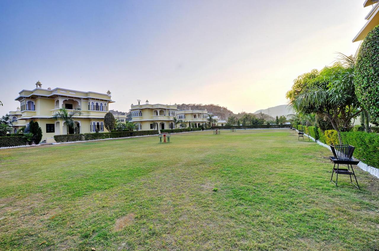 Padmini Bagh Resort By Inventree, Udaipur Dış mekan fotoğraf