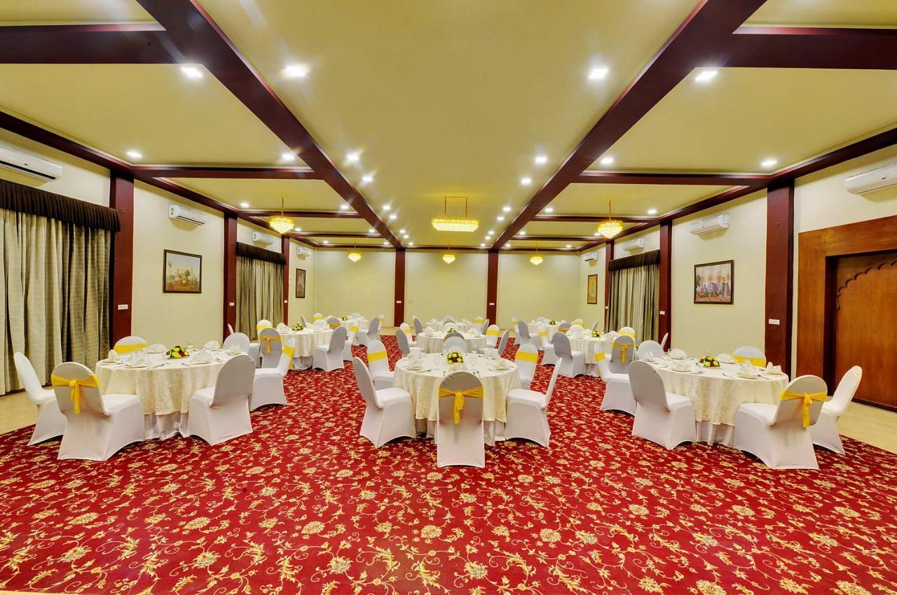 Padmini Bagh Resort By Inventree, Udaipur Dış mekan fotoğraf