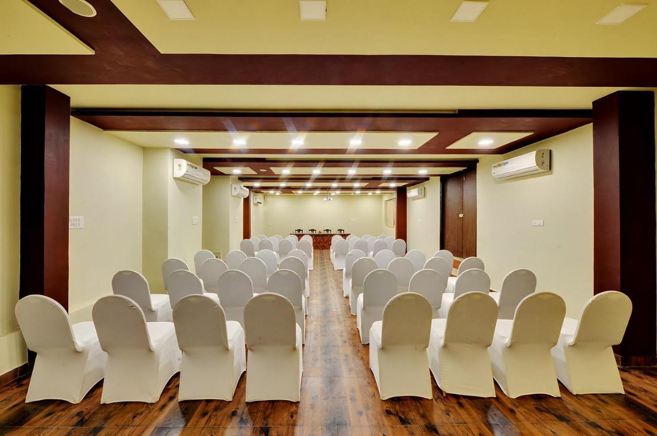 Padmini Bagh Resort By Inventree, Udaipur Dış mekan fotoğraf