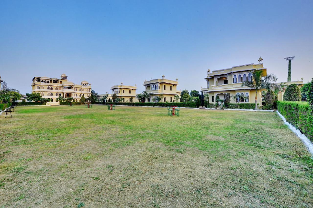 Padmini Bagh Resort By Inventree, Udaipur Dış mekan fotoğraf