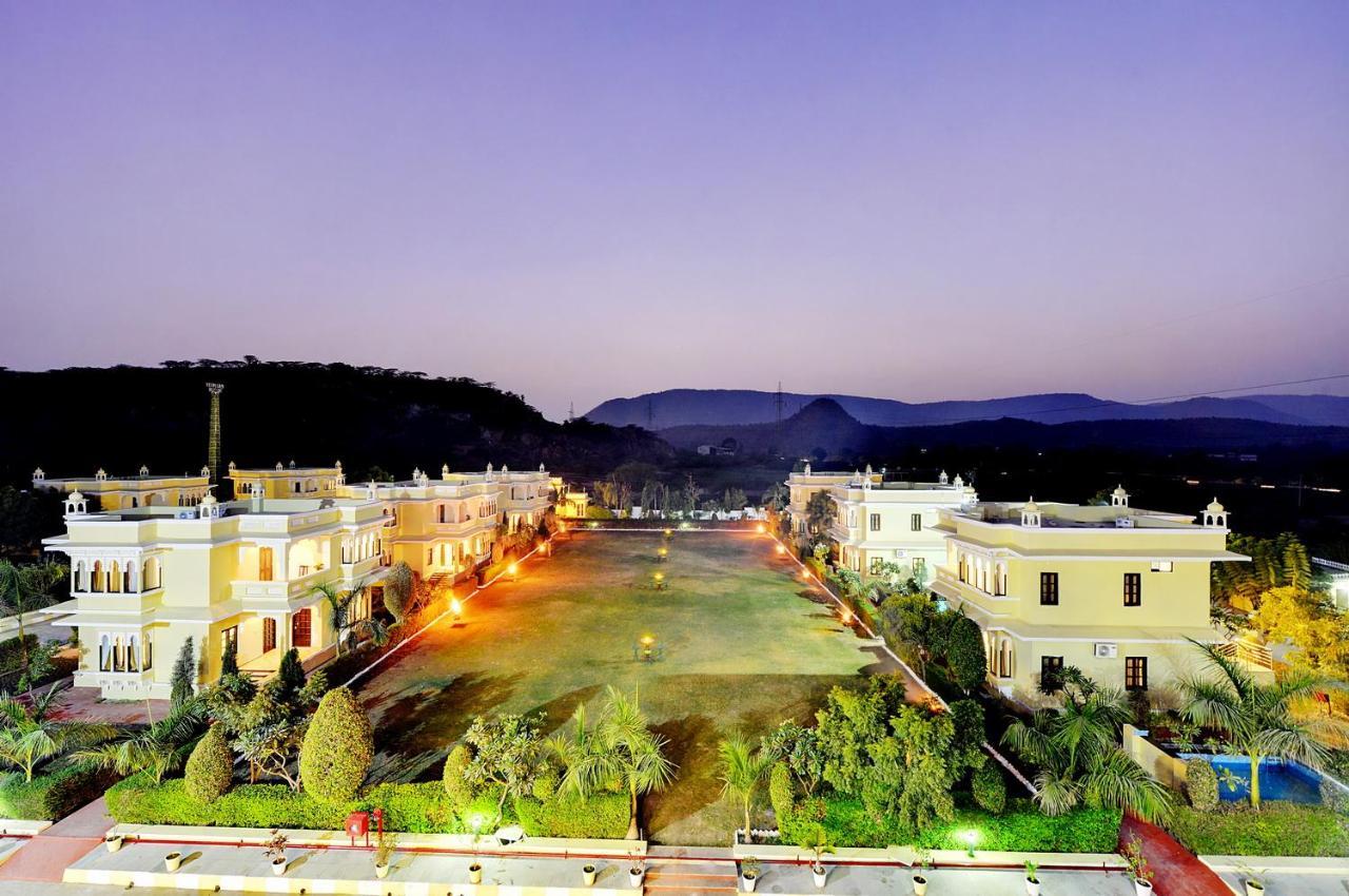 Padmini Bagh Resort By Inventree, Udaipur Dış mekan fotoğraf