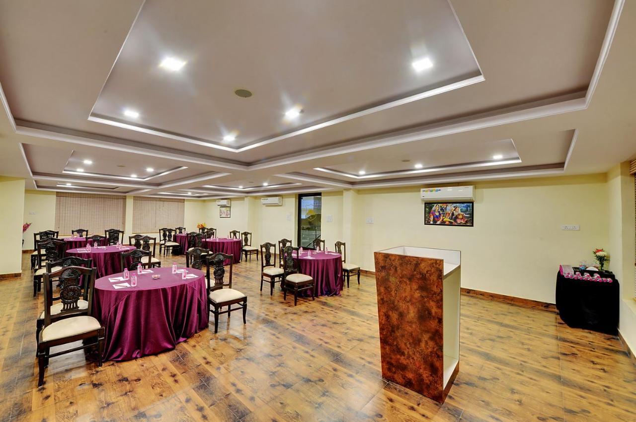 Padmini Bagh Resort By Inventree, Udaipur Dış mekan fotoğraf