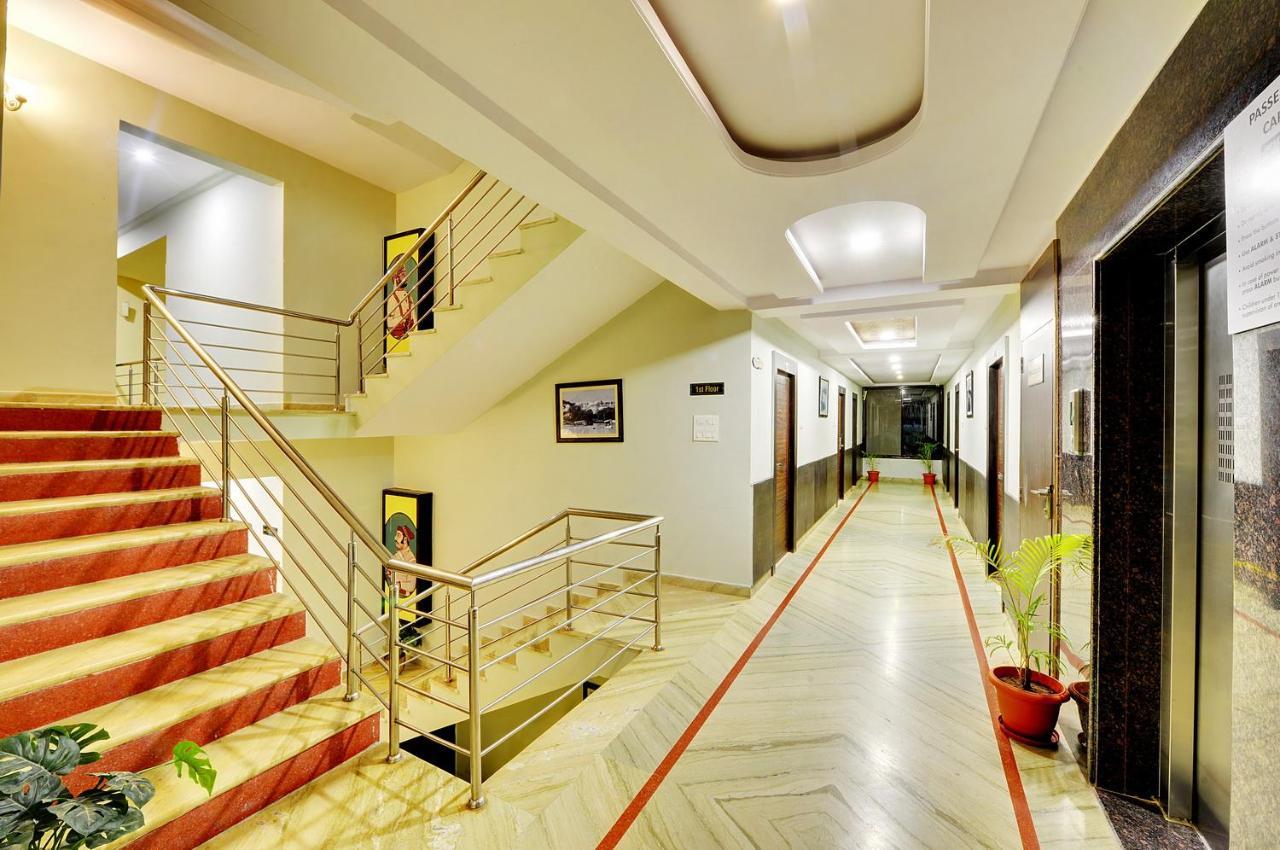 Padmini Bagh Resort By Inventree, Udaipur Dış mekan fotoğraf