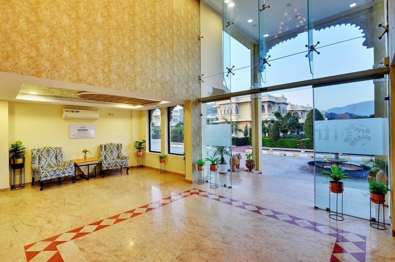Padmini Bagh Resort By Inventree, Udaipur Dış mekan fotoğraf
