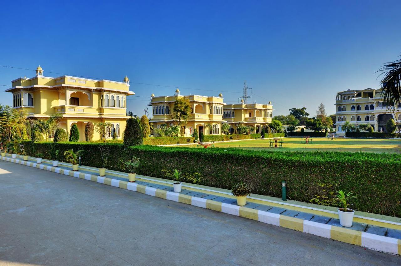 Padmini Bagh Resort By Inventree, Udaipur Dış mekan fotoğraf