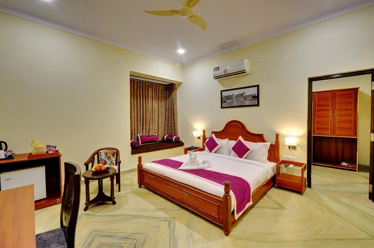 Padmini Bagh Resort By Inventree, Udaipur Dış mekan fotoğraf