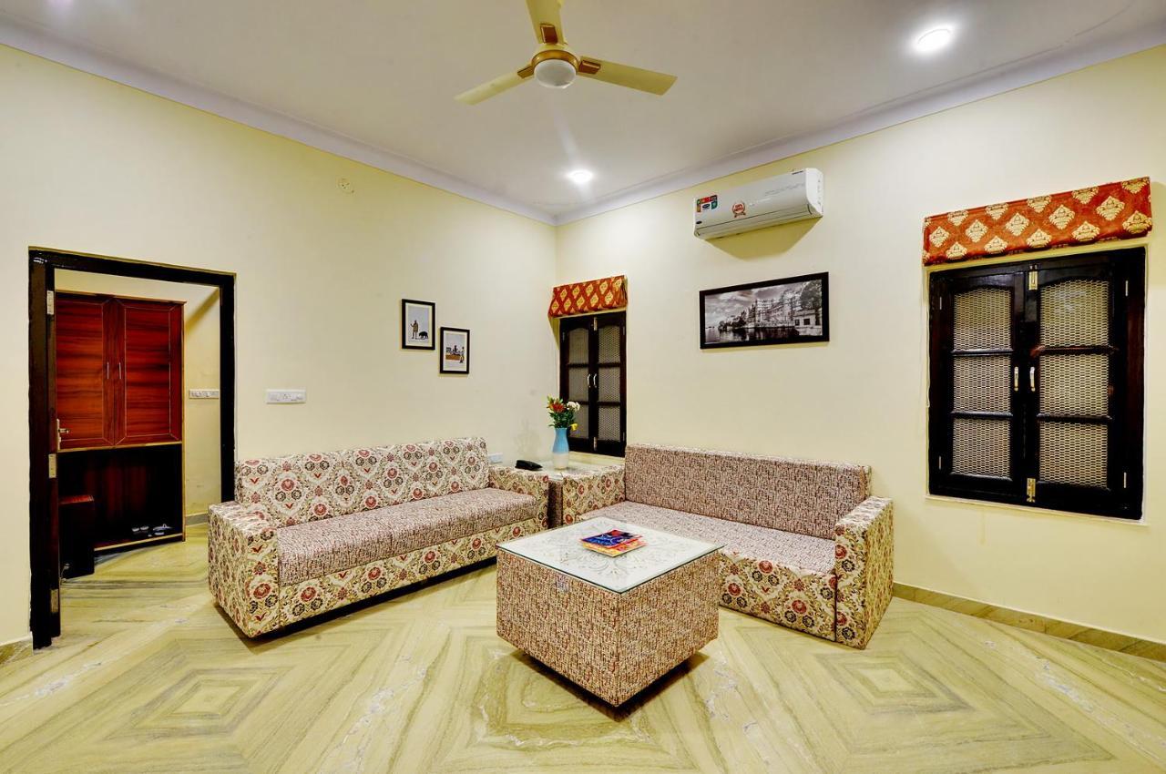 Padmini Bagh Resort By Inventree, Udaipur Dış mekan fotoğraf